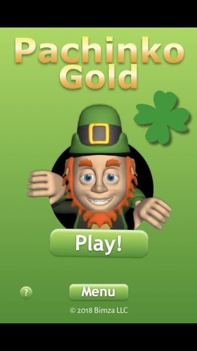 Pachinko Gold screenshot 2