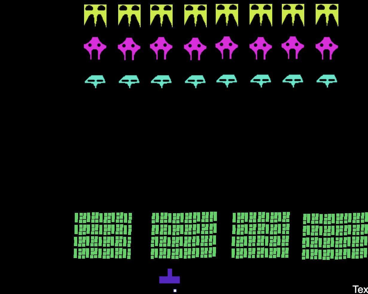 INVADERSPACE