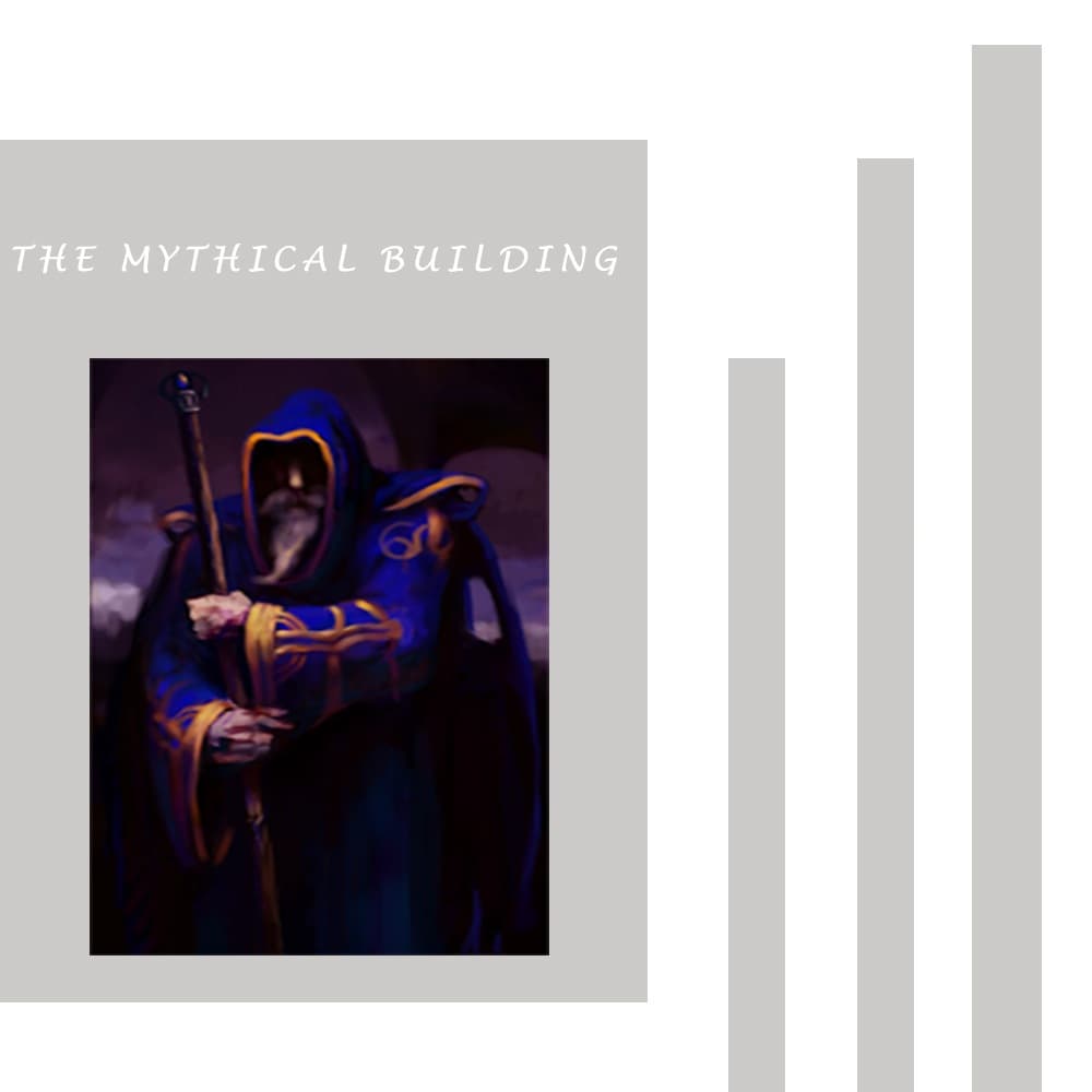 The Mythical Building