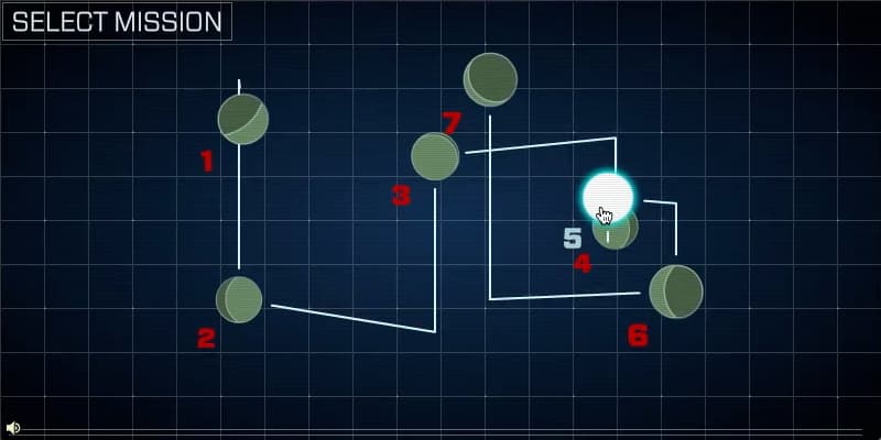 Farthest Radiant screenshot 3