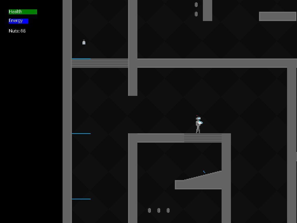Factory Flight screenshot 3