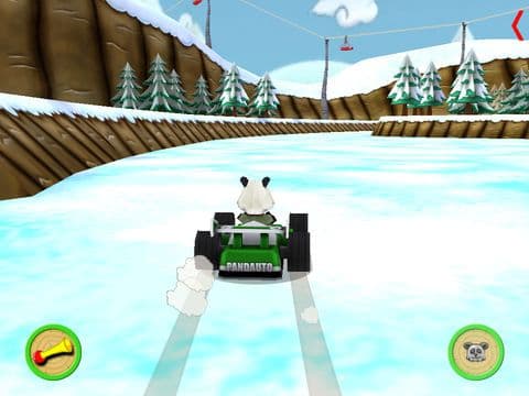 my first racing game - no ads screenshot 5