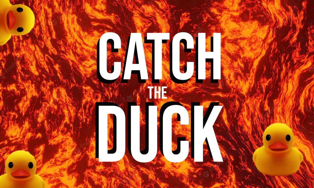 Catch the Duck (Joerverson Santos)