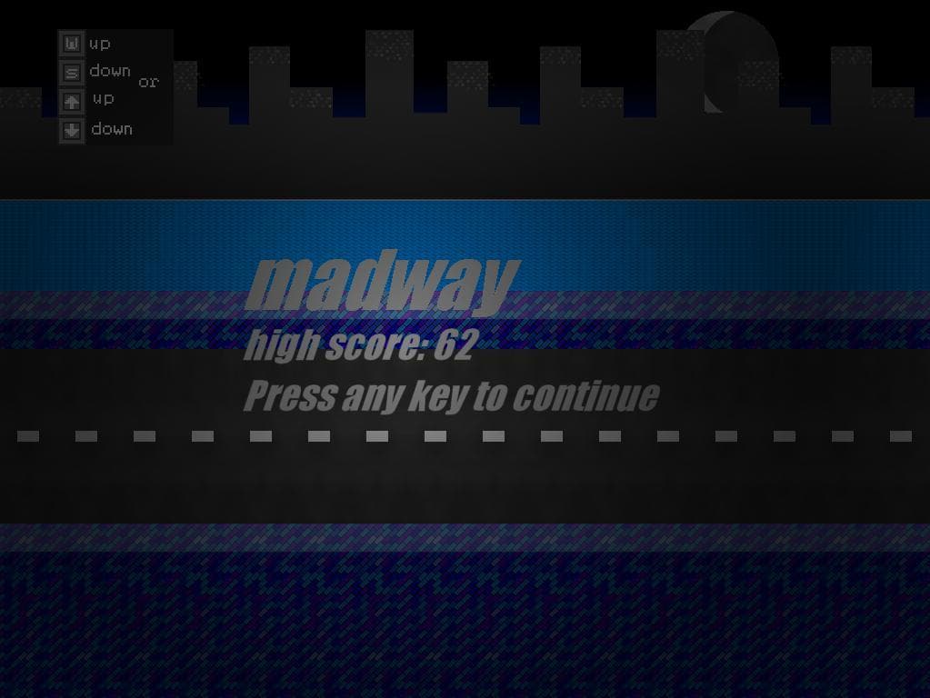 Madway (Original Build) screenshot 4