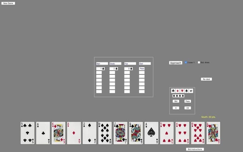 Bridge by Dodofox screenshot 3