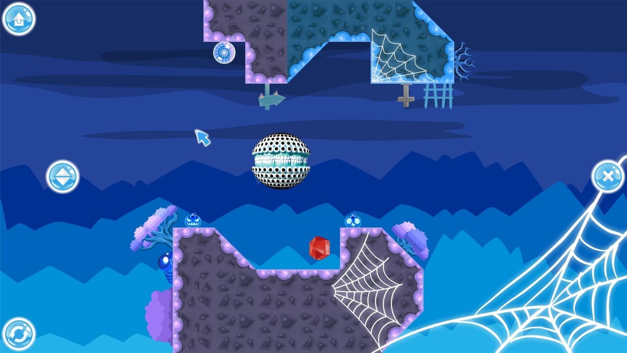 GraFi Halloween screenshot 3