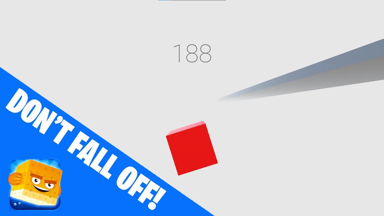 Cube Runner (BETA) screenshot 4