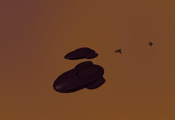 Shockfleet screenshot 4