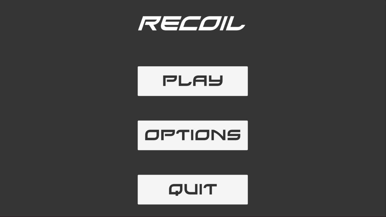 RECOIL (itch) (Dark Dungeon Studio)