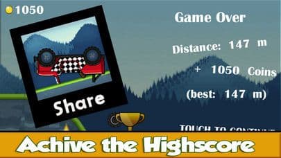 Free Climb Race Adventure