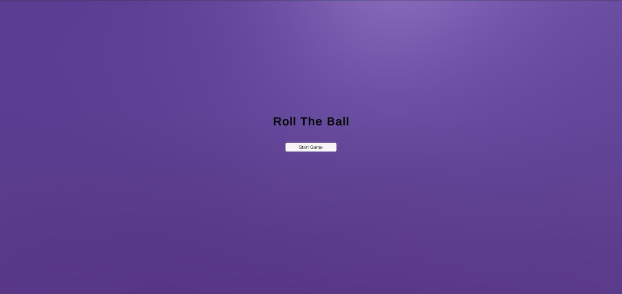 Ball Rolling Game (Rylan)