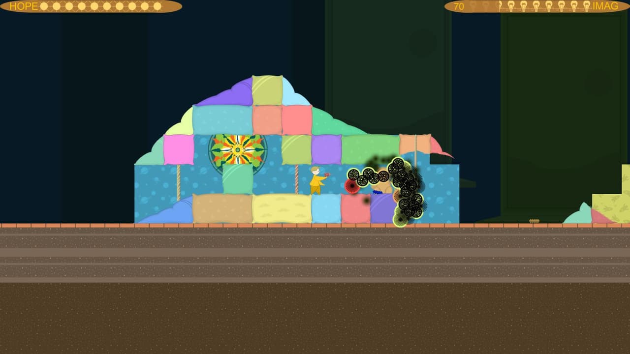Pillow Fort screenshot 4