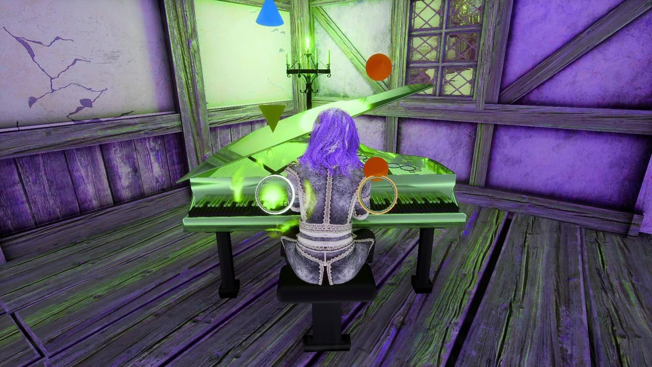 The Aurorachord