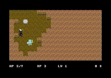 Pocket Dungeon