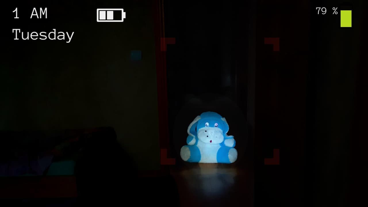 Five Nights at Spikes screenshot 3