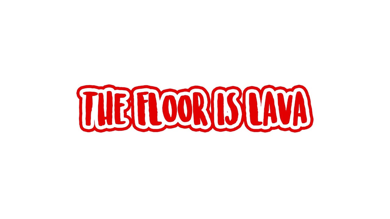 The Floor is Lava screenshot 2