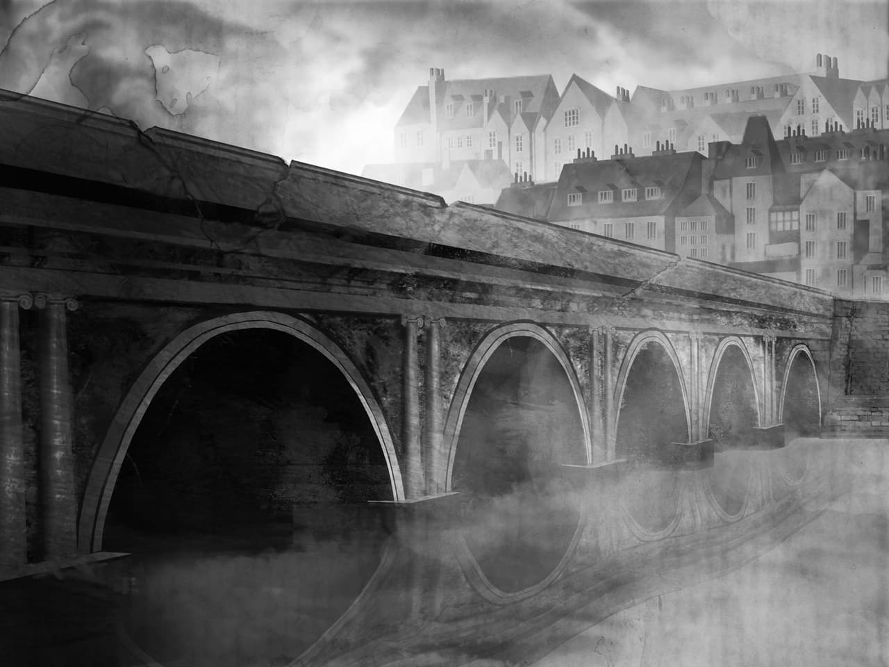 Anchorhead screenshot 4