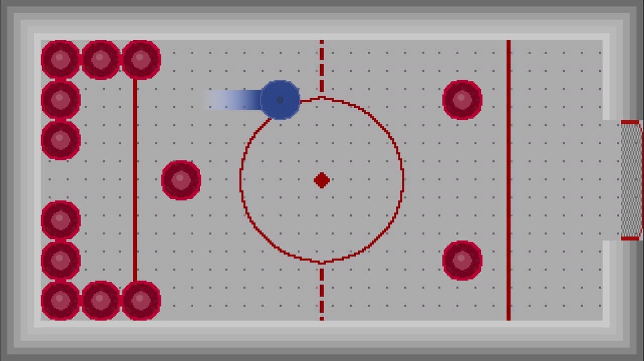 Clink (alexchapman) screenshot 3