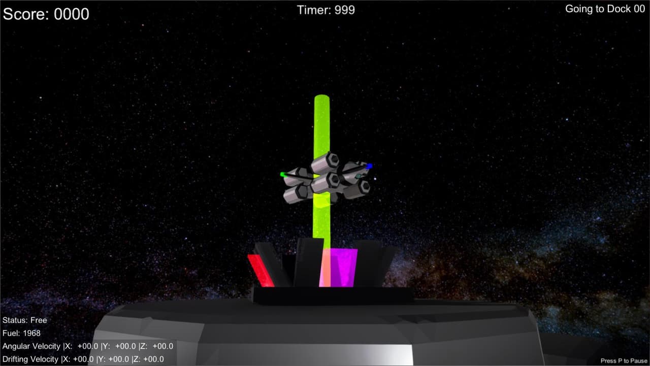 InterSpinner screenshot 4