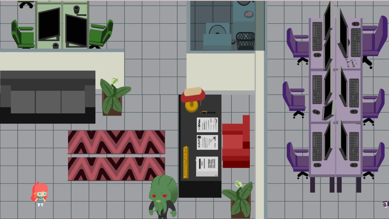 Work in Progress (CaroBmtz) screenshot 2