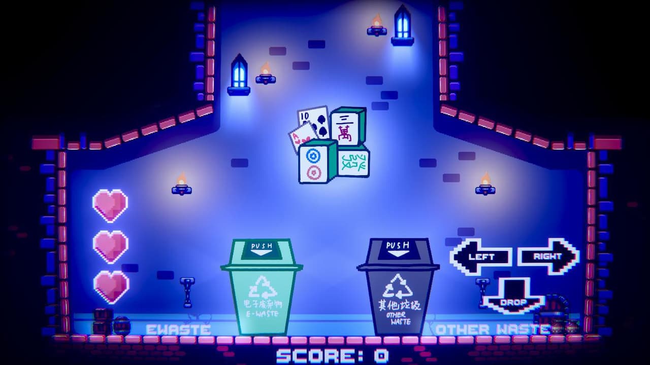 Trash Sorting screenshot 2