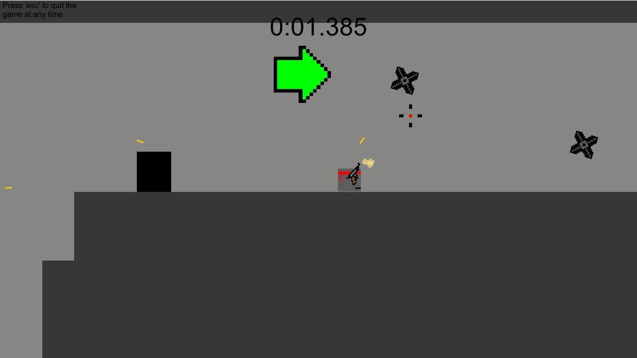 Shoot Force screenshot 2
