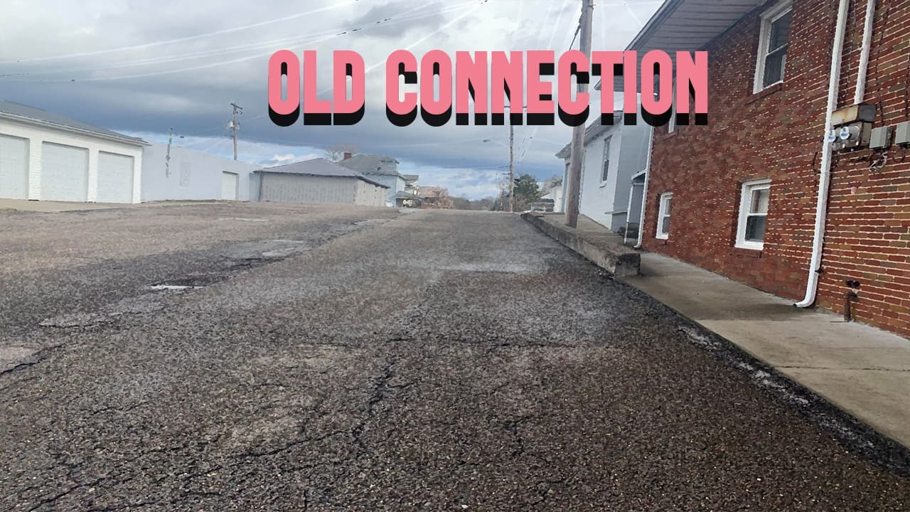 Old Connection