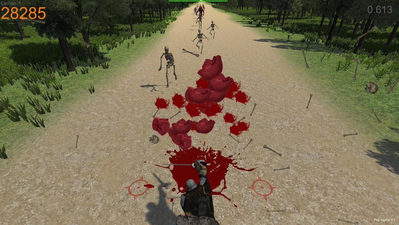 Staccato screenshot 5