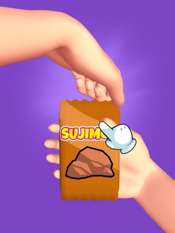 Sujimon: Trading Card Game screenshot 2