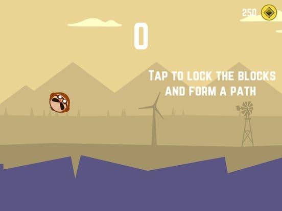 Traverse - Block Bouncer screenshot 2
