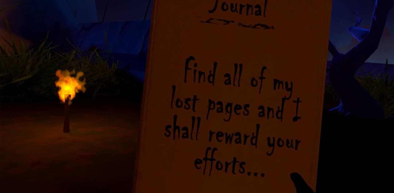 DeadScope (EARLY RELEASE - FREE) screenshot 5