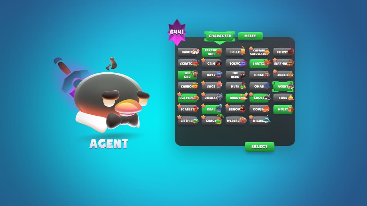 Way of the Bullet screenshot 3