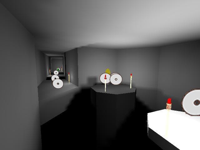 Rizzo Island PC/Dreamcast Demo