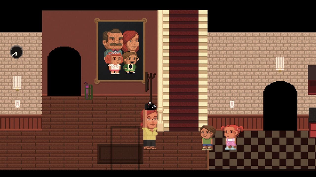 Lakeview Cabin 2 screenshot 4