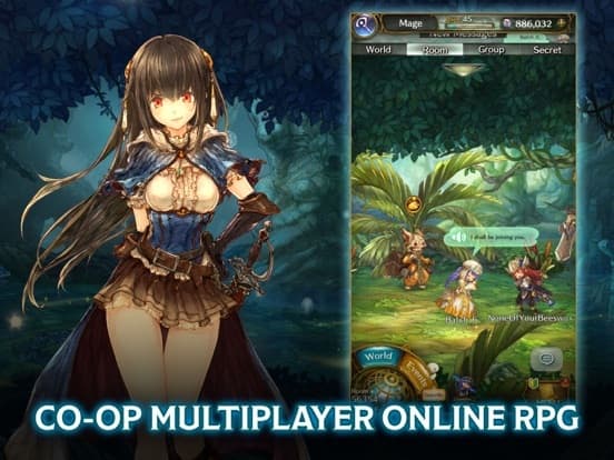 Mitrasphere screenshot 3