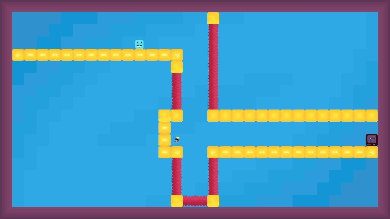 Super Pixalo (itch) screenshot 4