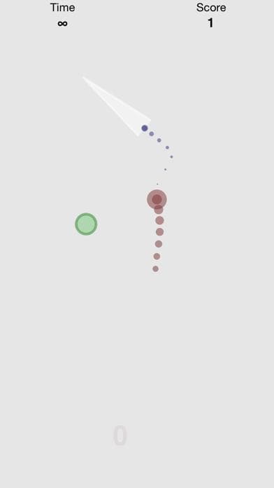 One Finger Game screenshot 3