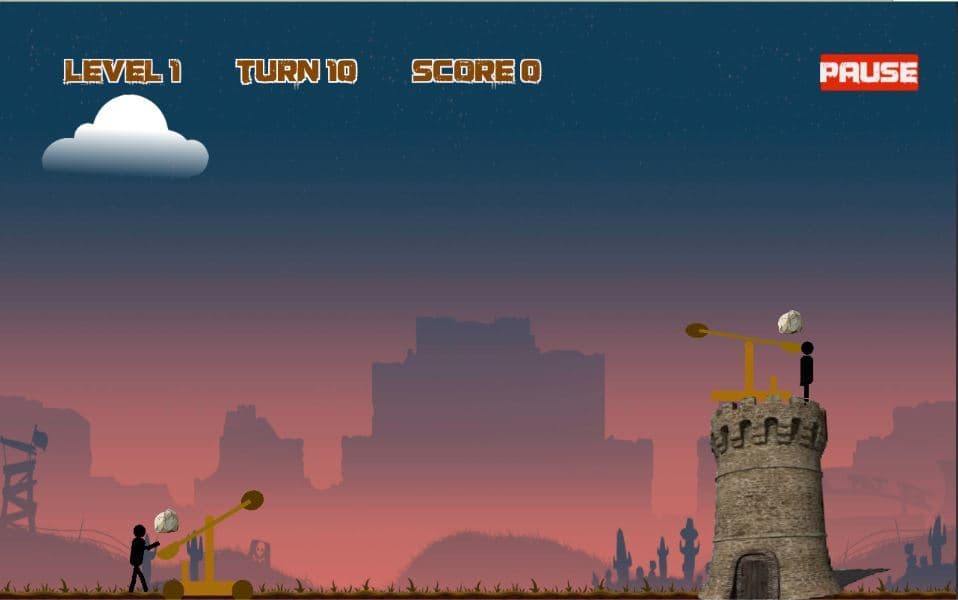 Catapult (JS) screenshot 3