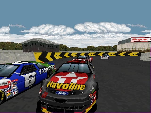 Andretti Racing