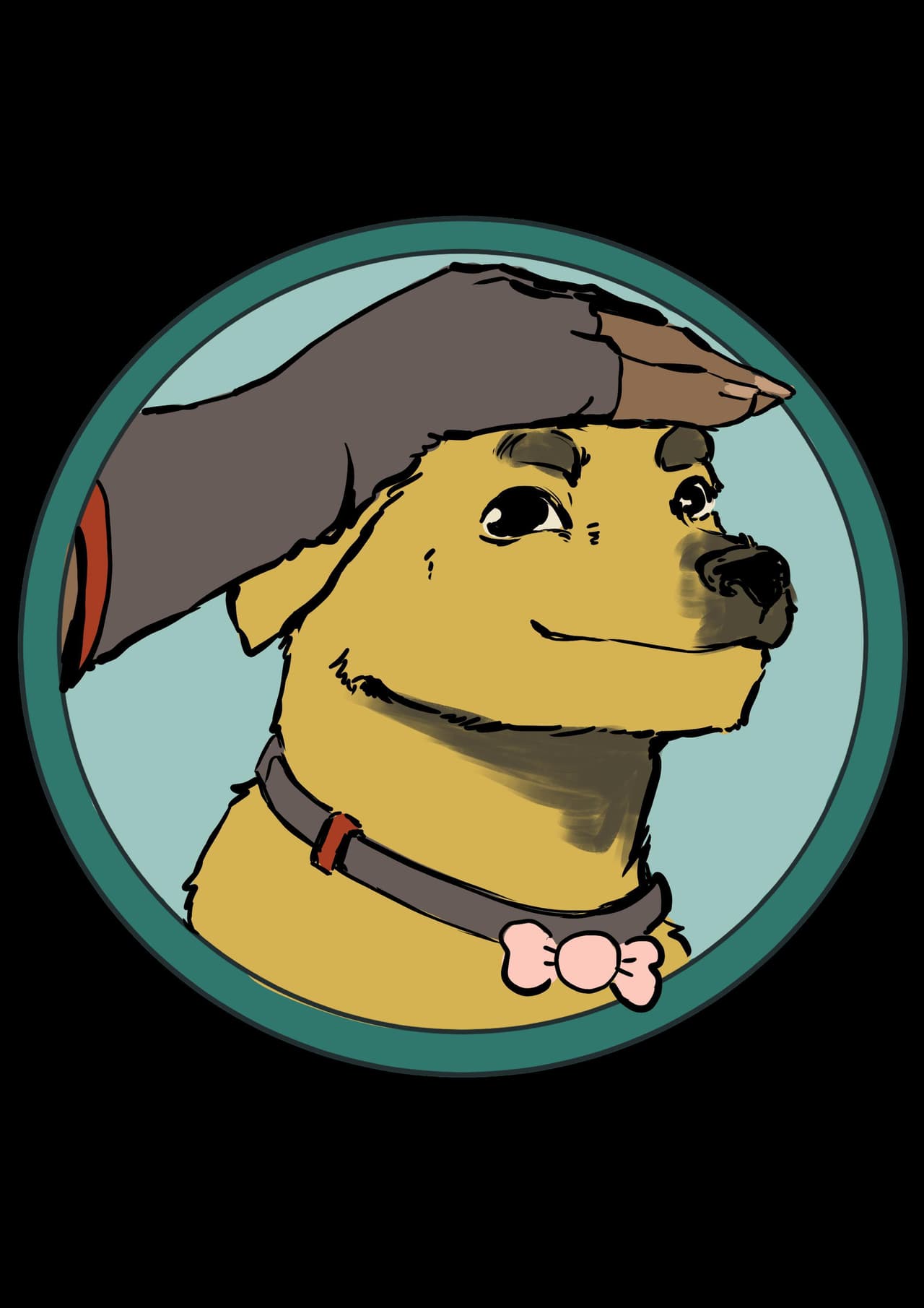 Canis de Robin