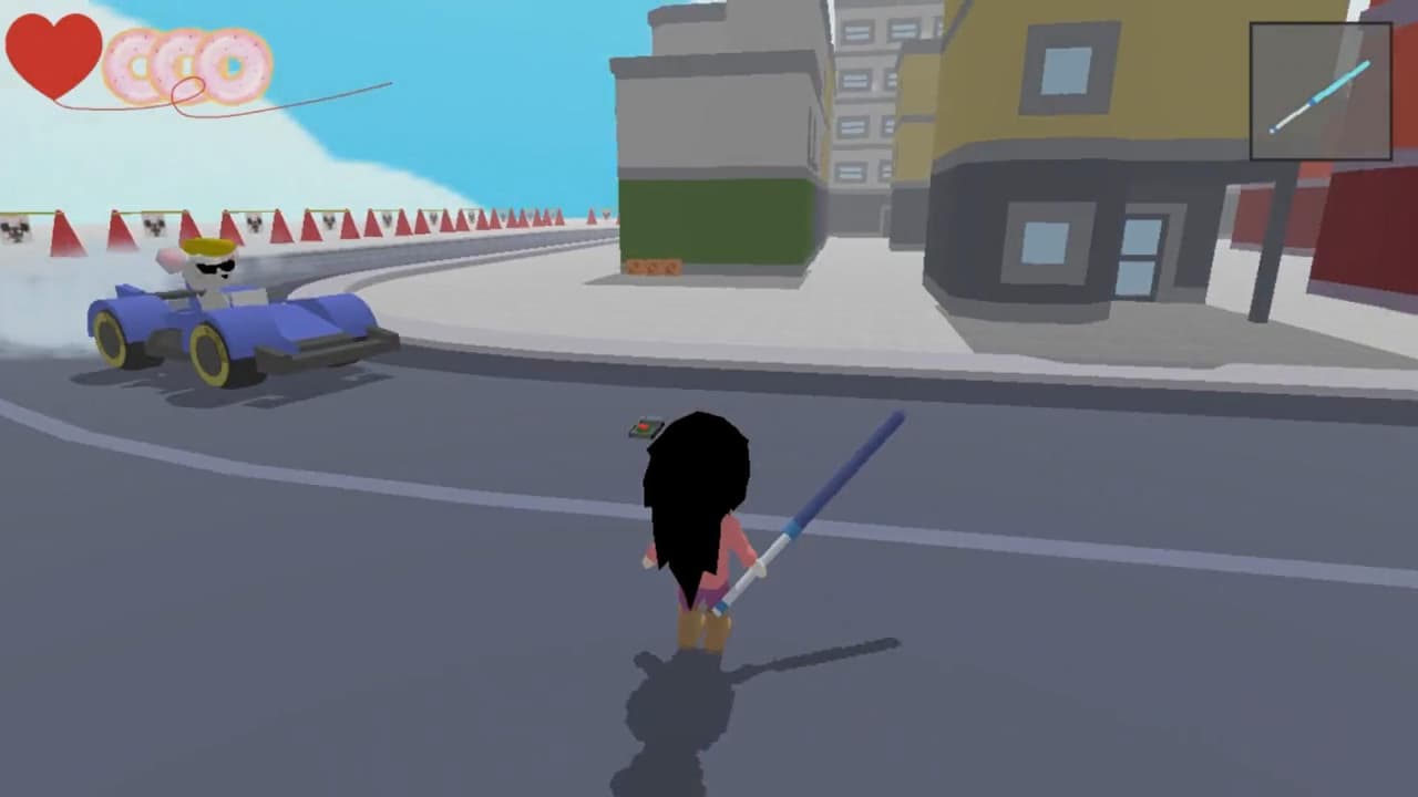 Mischief Mouse screenshot 2