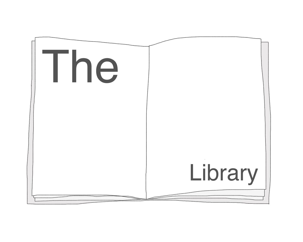 The Library (omayao)