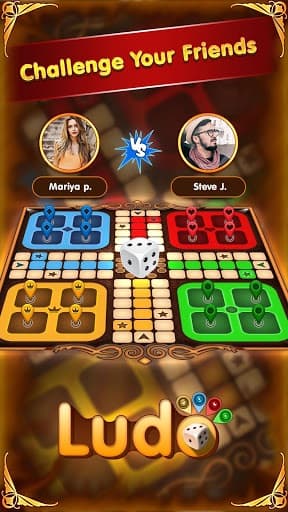 Ludo: Superstar screenshot 4