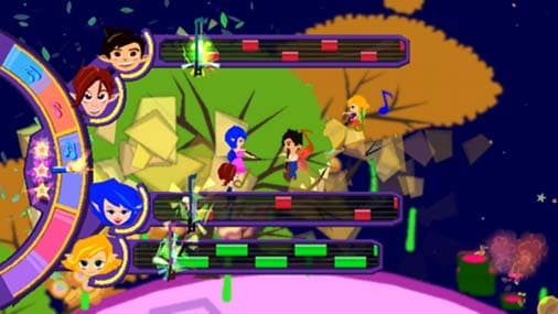 Violin Paradise screenshot 2