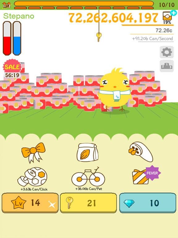 Can Your Pet: Returns screenshot 4