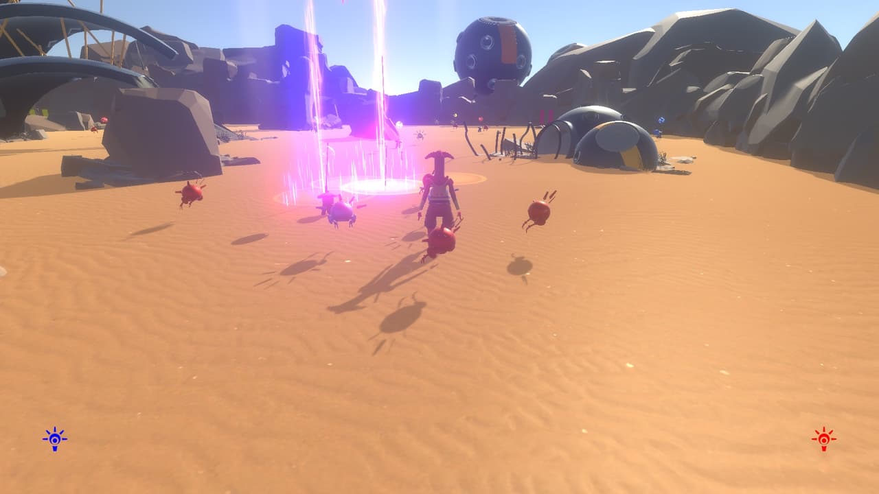 Unison Battle