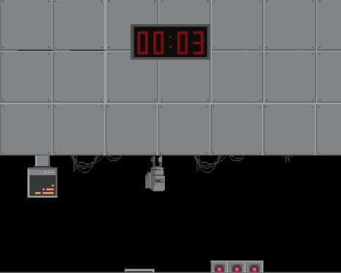 BipBop: Save the pilot ! screenshot 4