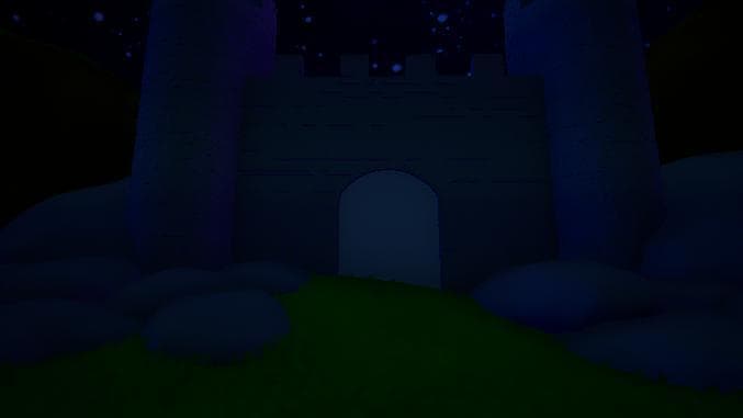 Whats In The Dark (RhunanGames) screenshot 2