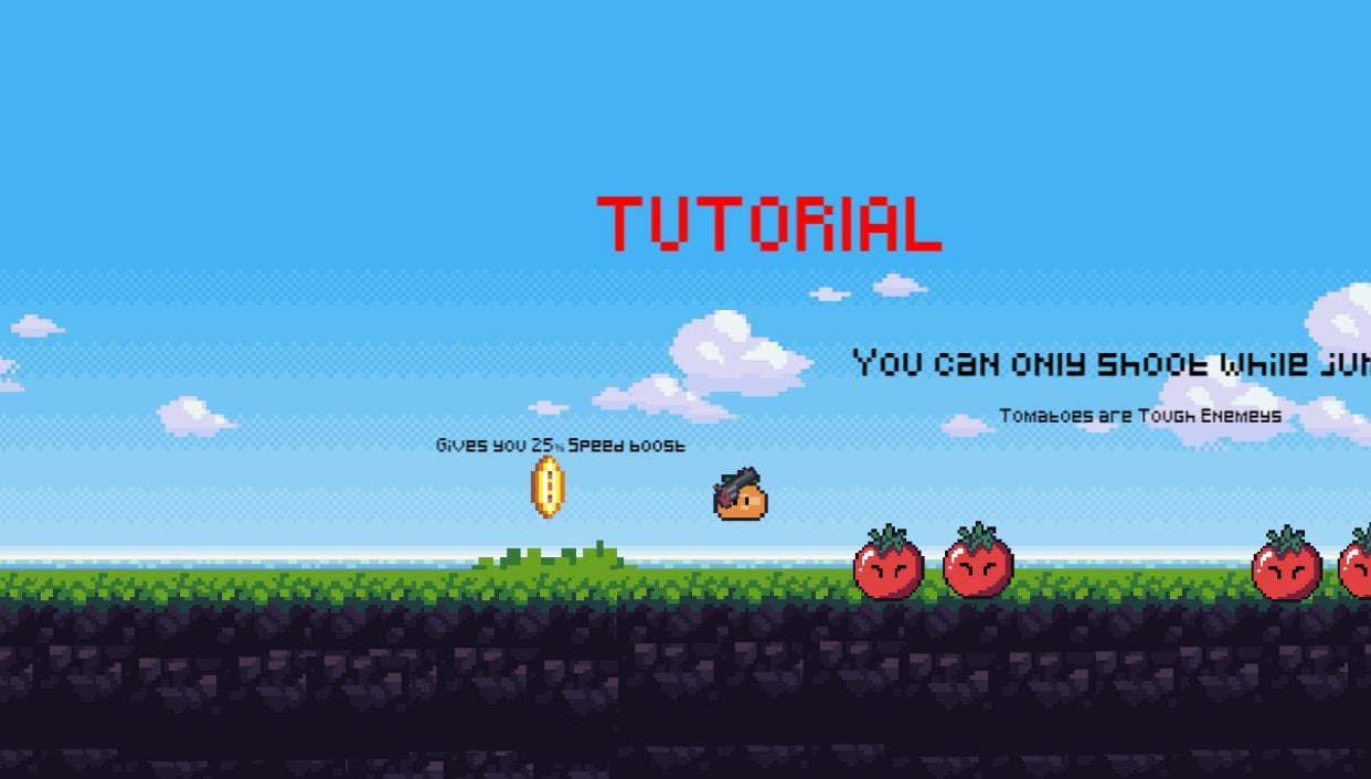 Piney Adventure (Demo)