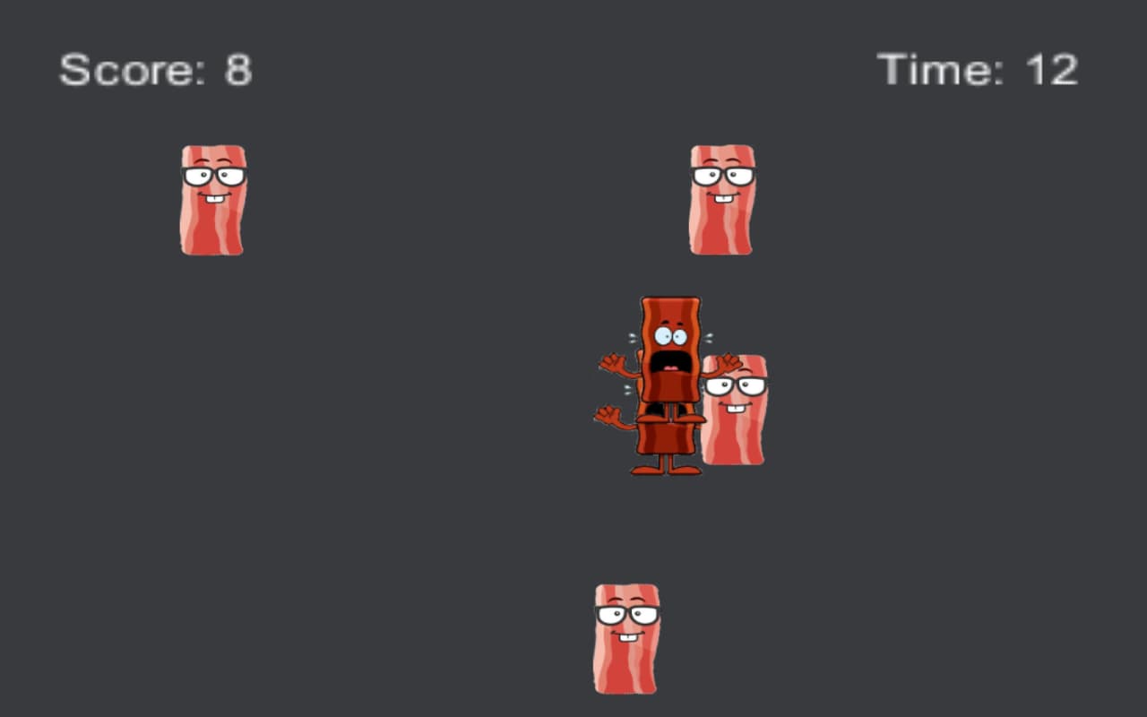 Bacon Eater screenshot 3
